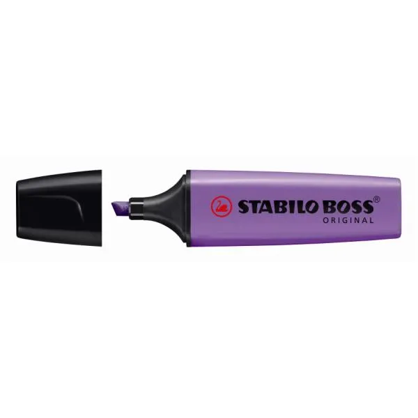 CF10 STABILO BOSSORIGINAL VIOLA