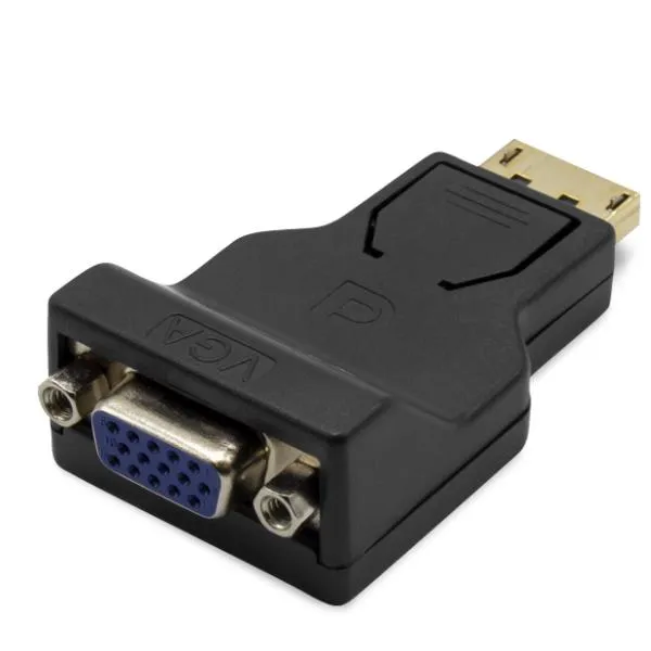 DISPLAYPORT TO VGA ADAPTER