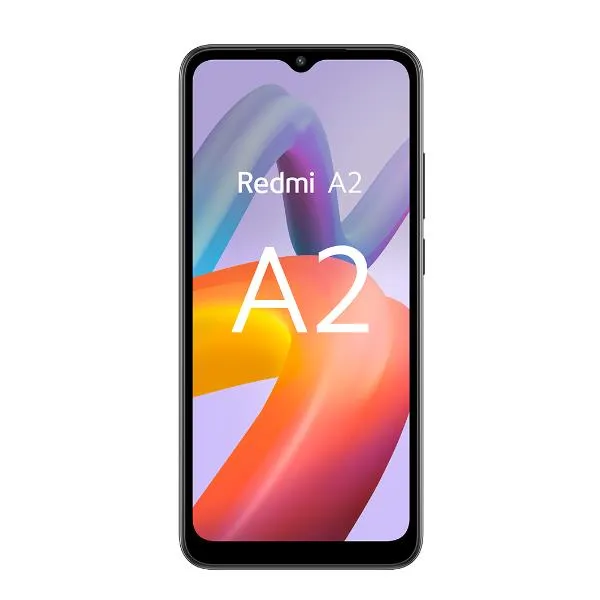 REDMI A2 3/64GB BLACK