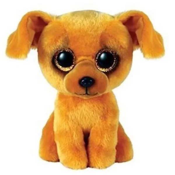 BEANIE BOOS 15CM ZUZU