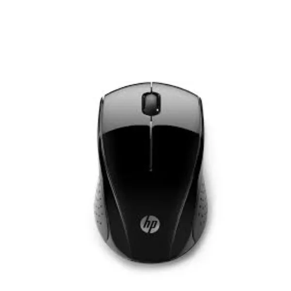 HP WIRELESS MOUSE 220