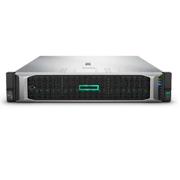 HPE DL380 G10 4310 MR416I-P NC 8SF