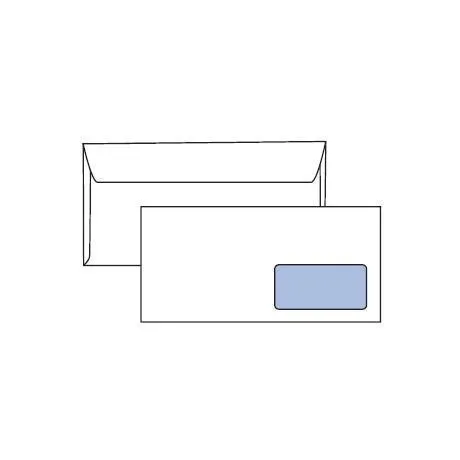 CF500 BUSTE SPEEDMATIC 11X23CM