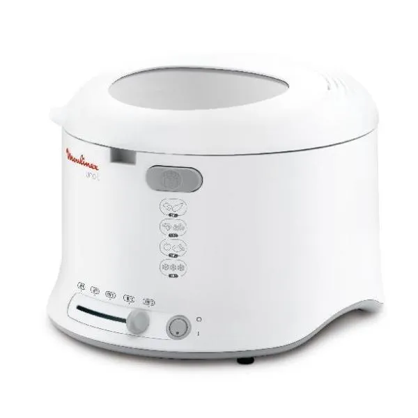 MOULINEX FRIGGITRICE AF1651