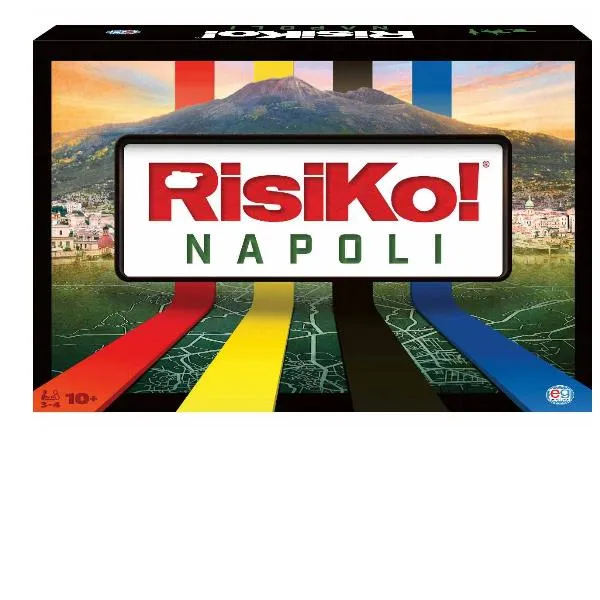 RISIKO NAPOLI