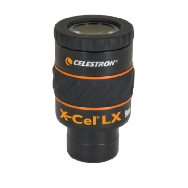 OCULARE X-CEL LX 9MM