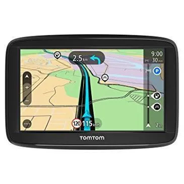 TOMTOM START 52 EUROPA 23 PAESI