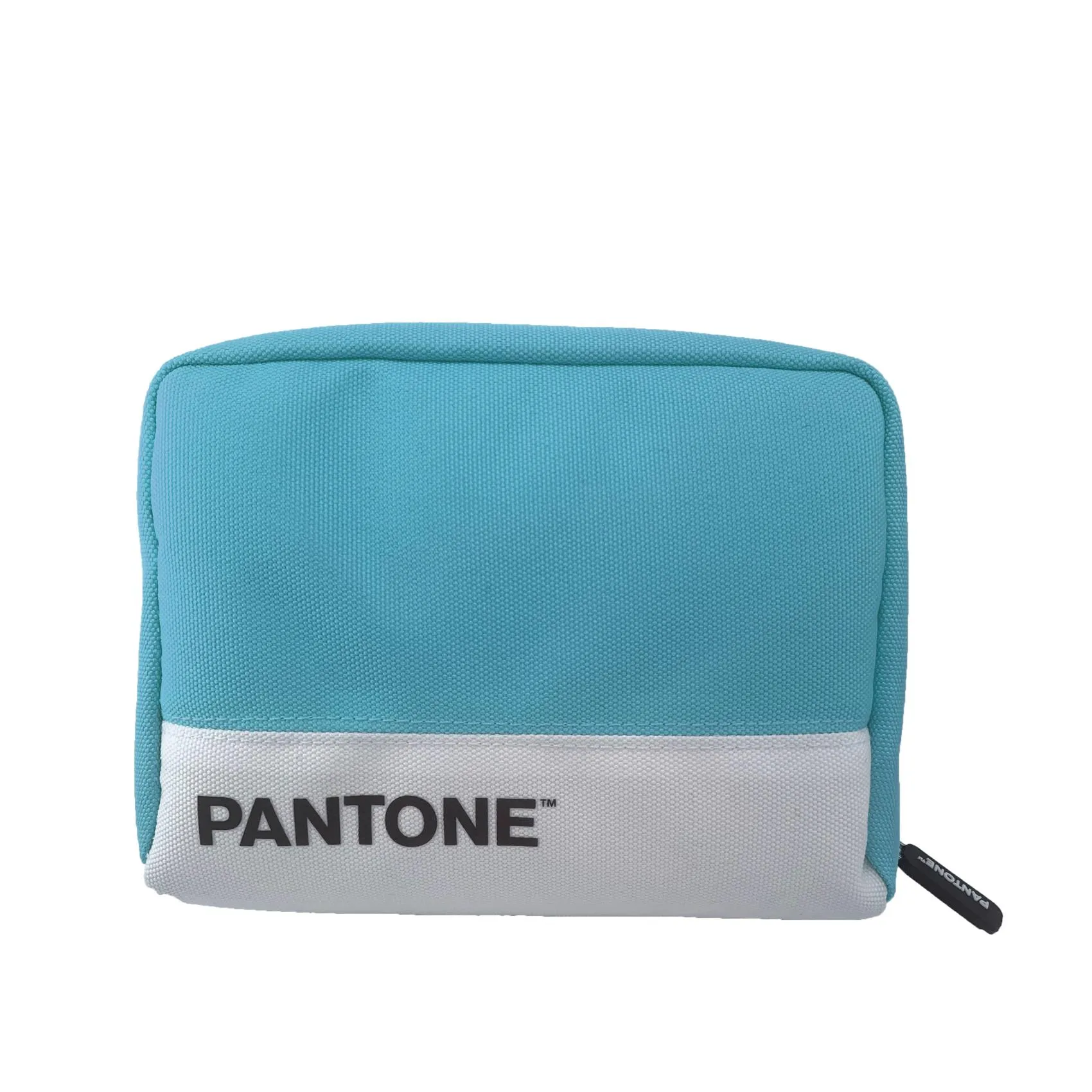 PANTONE TRAVEL BAG LIGHTBLUE