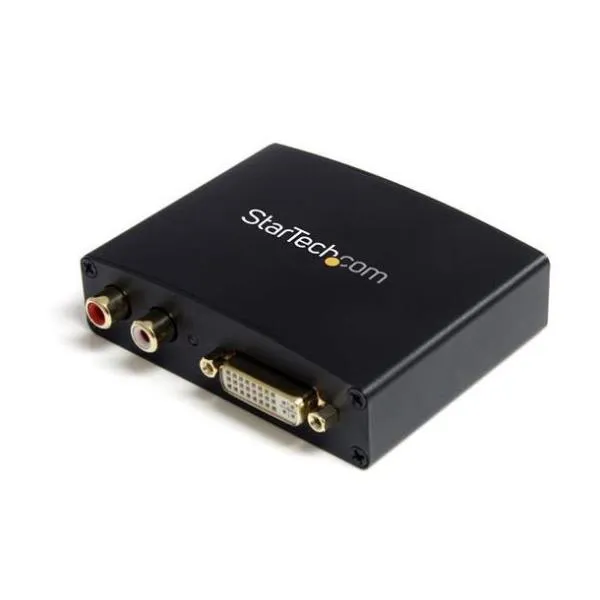 CONVERTITORE VIDEO DVI A HDMI