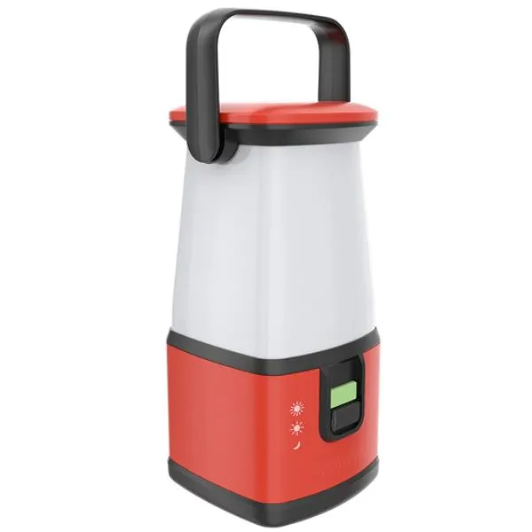 CAMPING LANTERN 500 LUMENS