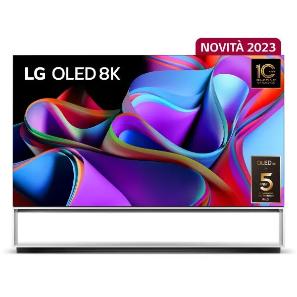 88 SIGNATURE OLED EVO 8K