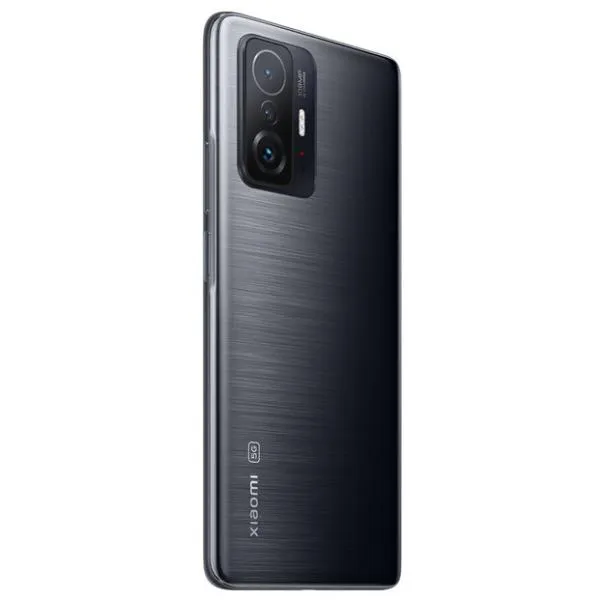 XIAOMI 11T 8128 GRAY