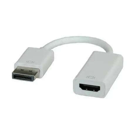 ADATTATORE DP M/ HDMI F