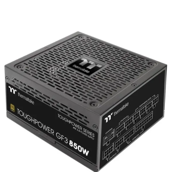 TOUGHPOWER GF A3 850W FULLY MODULAR