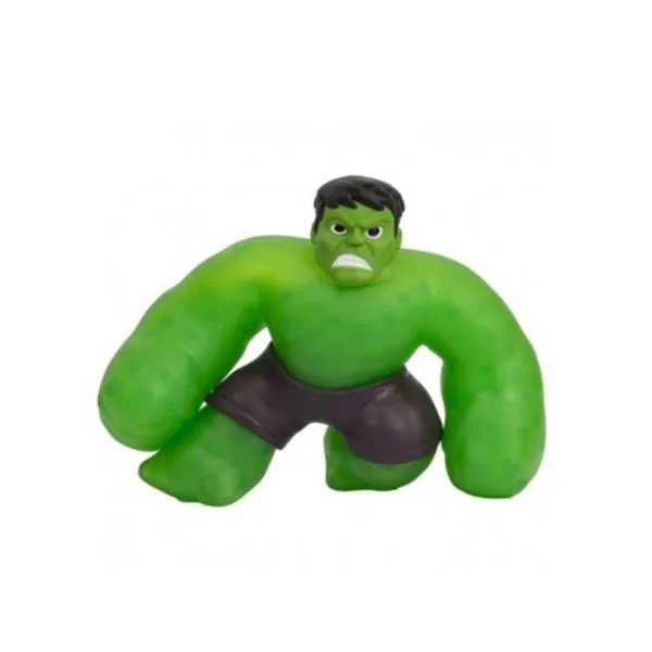 GOO JIT ZU HULK PERS. 20 CM