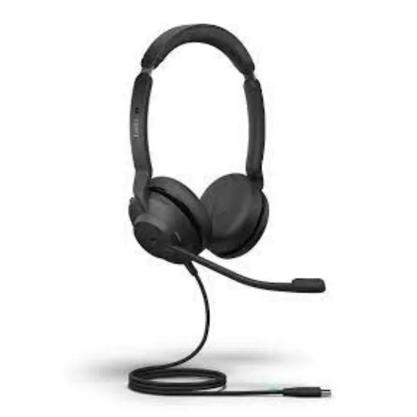 JABRA EVOLVE2 30 STEREO MS USB-C SE