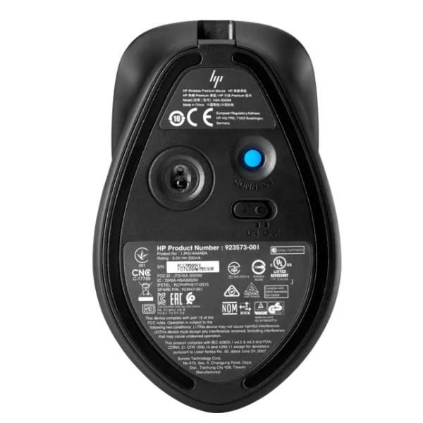 HP ENVY MOUSE 500