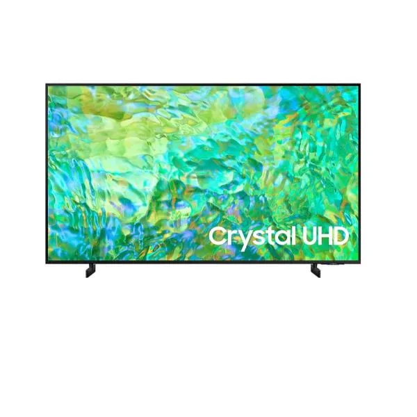 TV 65 POLL 4K SERIE CU8070 2023