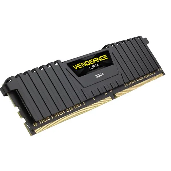 VENG LPX 2X8GB DDR4 3200 XMP 2.0 BK