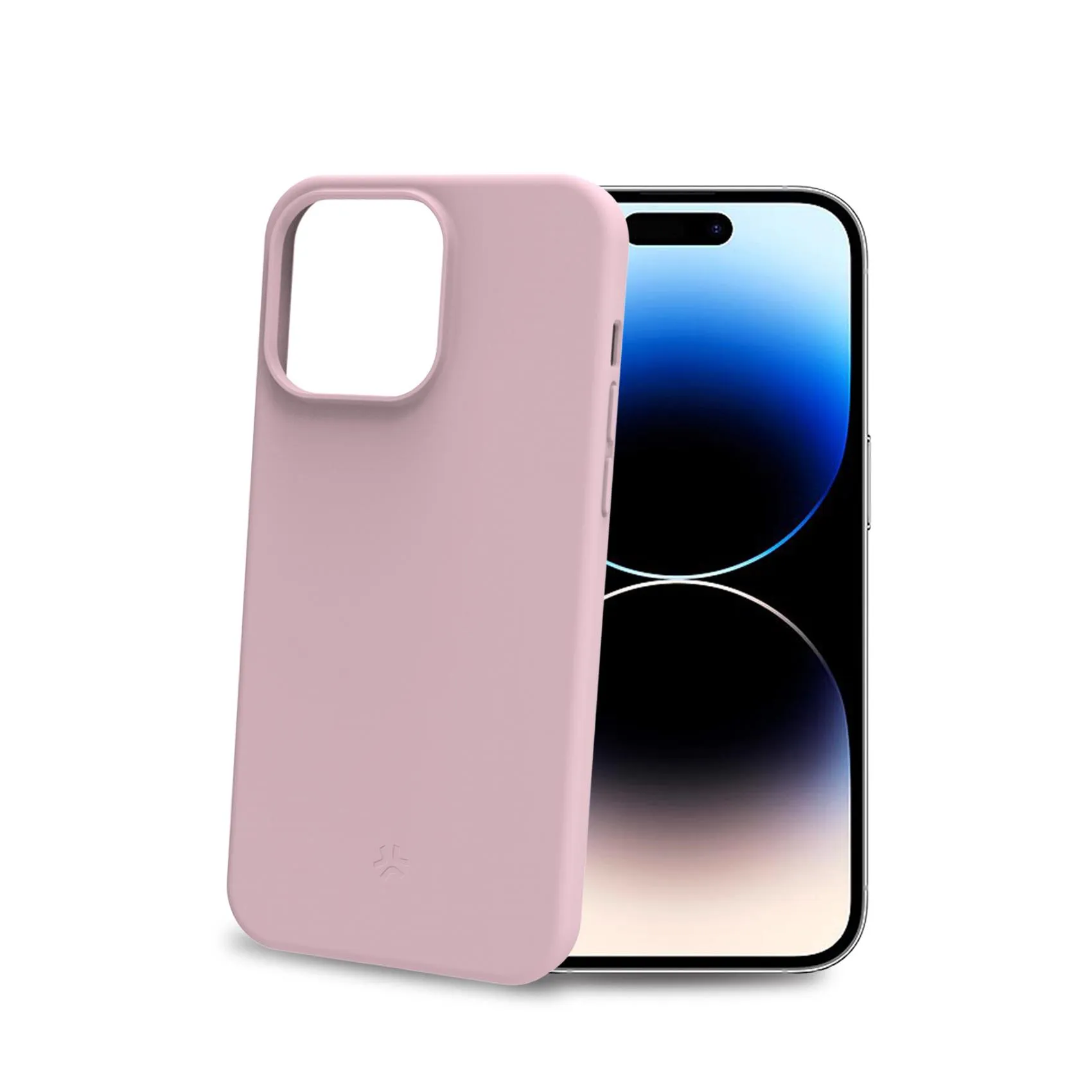 PLANET ECO IPHONE 15 PRO PINK