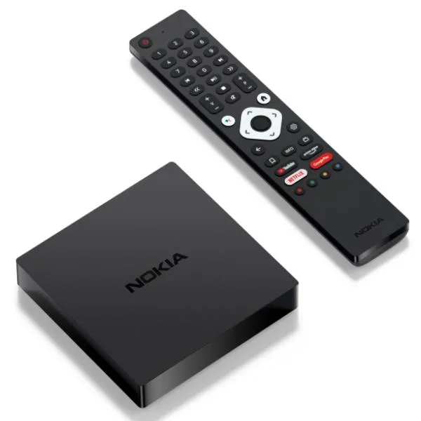 NOKIA 8000 STREAMING BOX