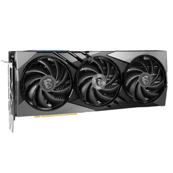 RTX 4070 TI GAMING X SLIM 12G