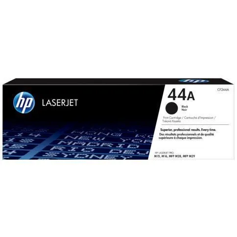 HP 44A ORIGINAL LASERJET TONER