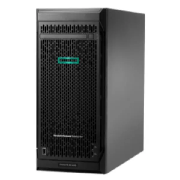 HPE ML110 GEN10 4208 1P 16G 8SFF