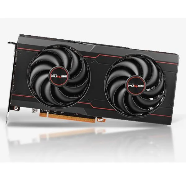 RX 6650 XT GAMING OC 8GB