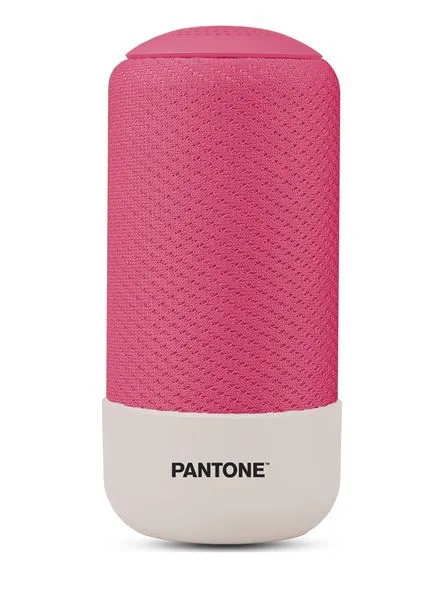 PANTONE SPEAKER BTH PINK