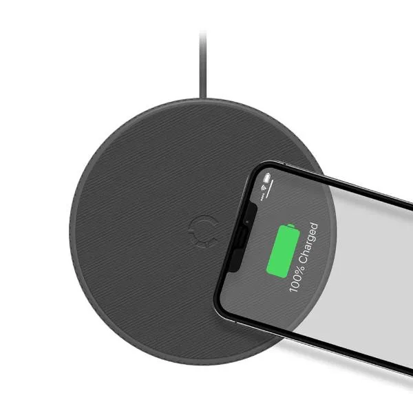 POWERBASE II 10W WIRELESS CHARGER B