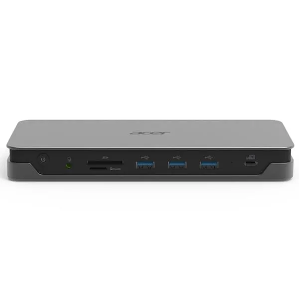 ACER USB TYPE-C GEN 1 DOCK