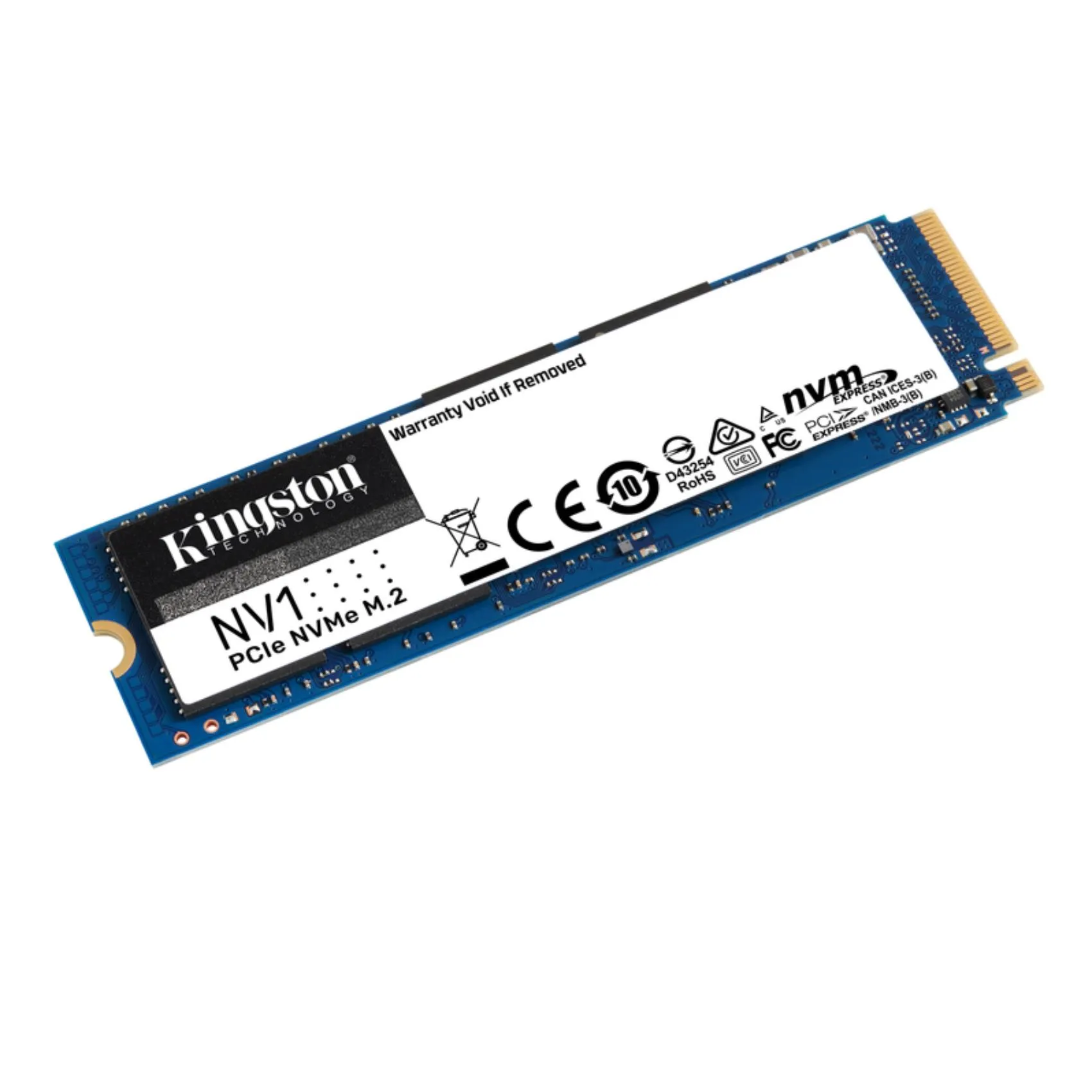 500G NV1 M.2 2280 NVME SSD