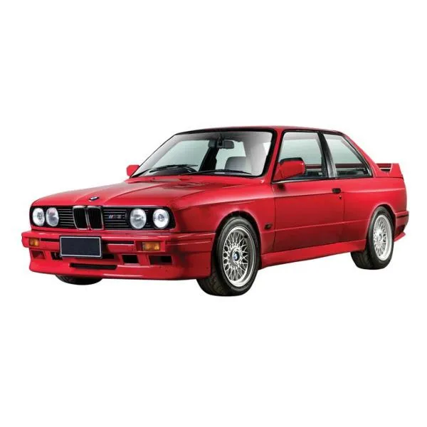 BMW M3 (E30) 1988 - 1:24