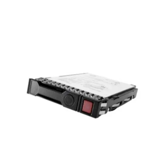 HPE 480GB SATA MU SFF SC MV SSD