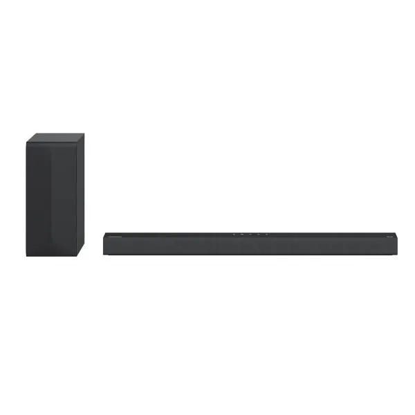 SOUNDBAR S75 3.1.2 380W