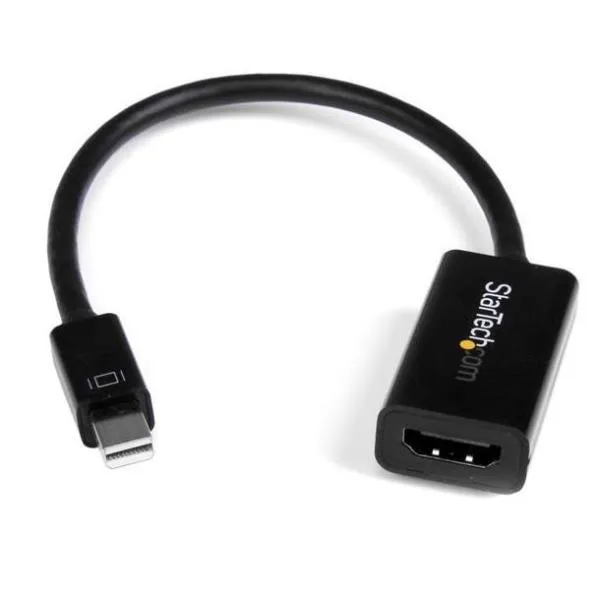 MINI DISPLAYPORT A HDMI 4K