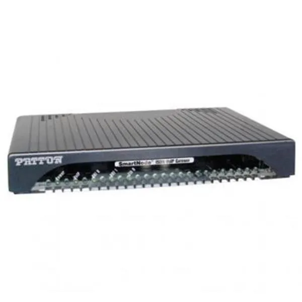 SMARTNODE VOIP GATEWAY  8FXS  8 VO