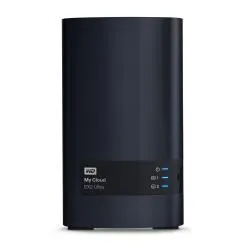 MY CLOUD EX2 ULTRA 16TB