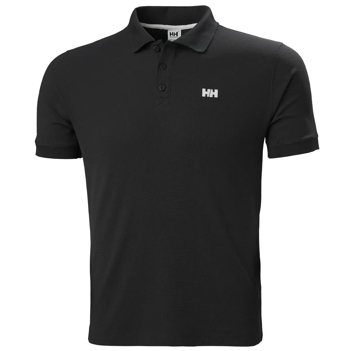 Polo a Maniche Corte Uomo Helly Hansen M