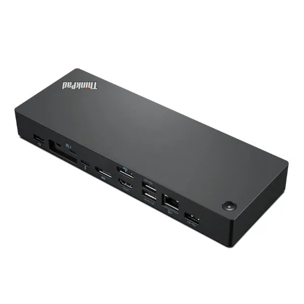 THINKPAD THUNDERBOLT 4 DOCK