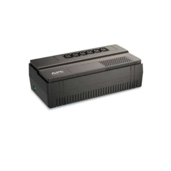 BACK-UPS BV 650VA  AVR IEC OUTLET