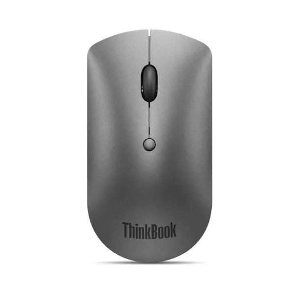 THINKBOOK BLUETOOTH SILENT MOUSE