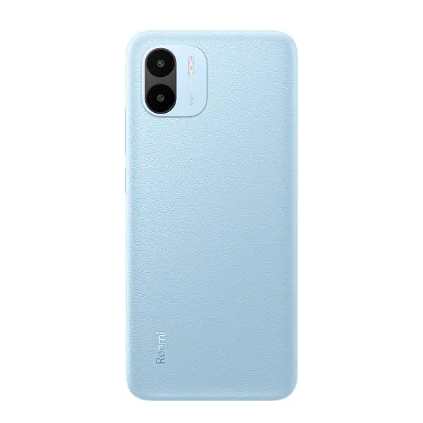 REDMI A2 3/64GB LIGHT BLUE