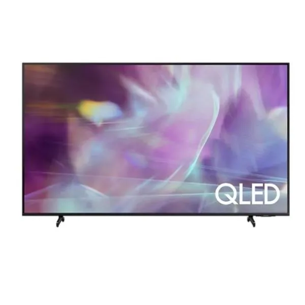 TV 50 POLL 4K SERIE 60 QLED 21