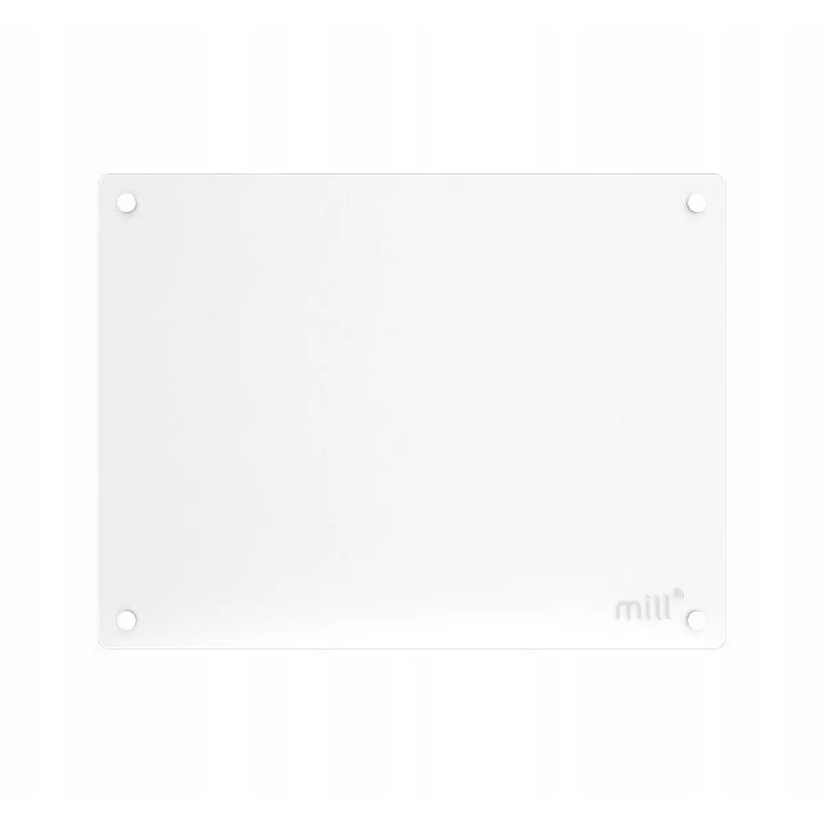 Riscaldamento Mill GL400WIFI3 Bianco 400 W