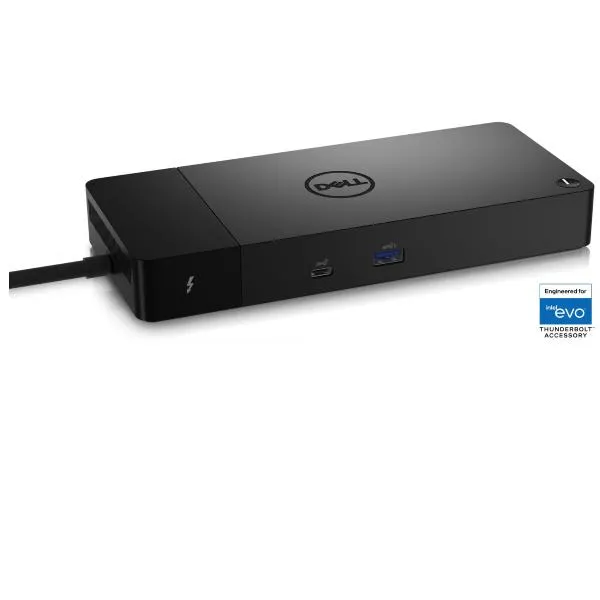 DELL THUNDERBOLT DOCK WD22TB4 180W