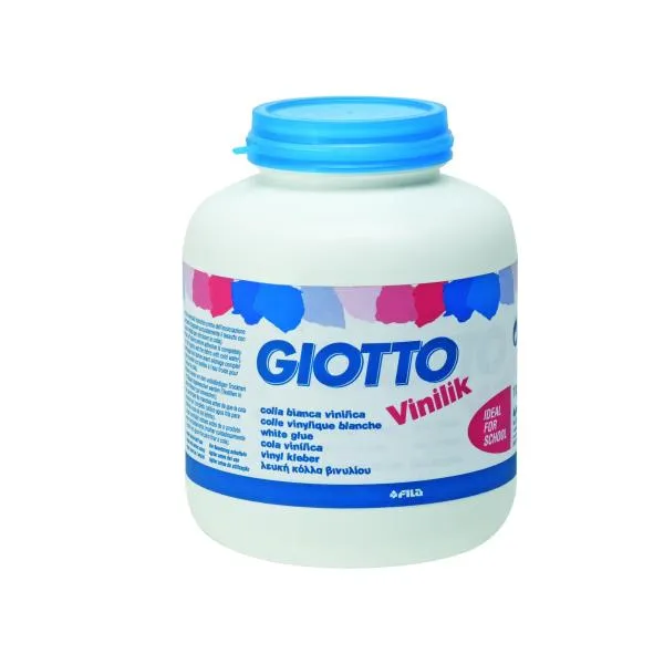 COLLA GIOTTO VINILIK 1KG