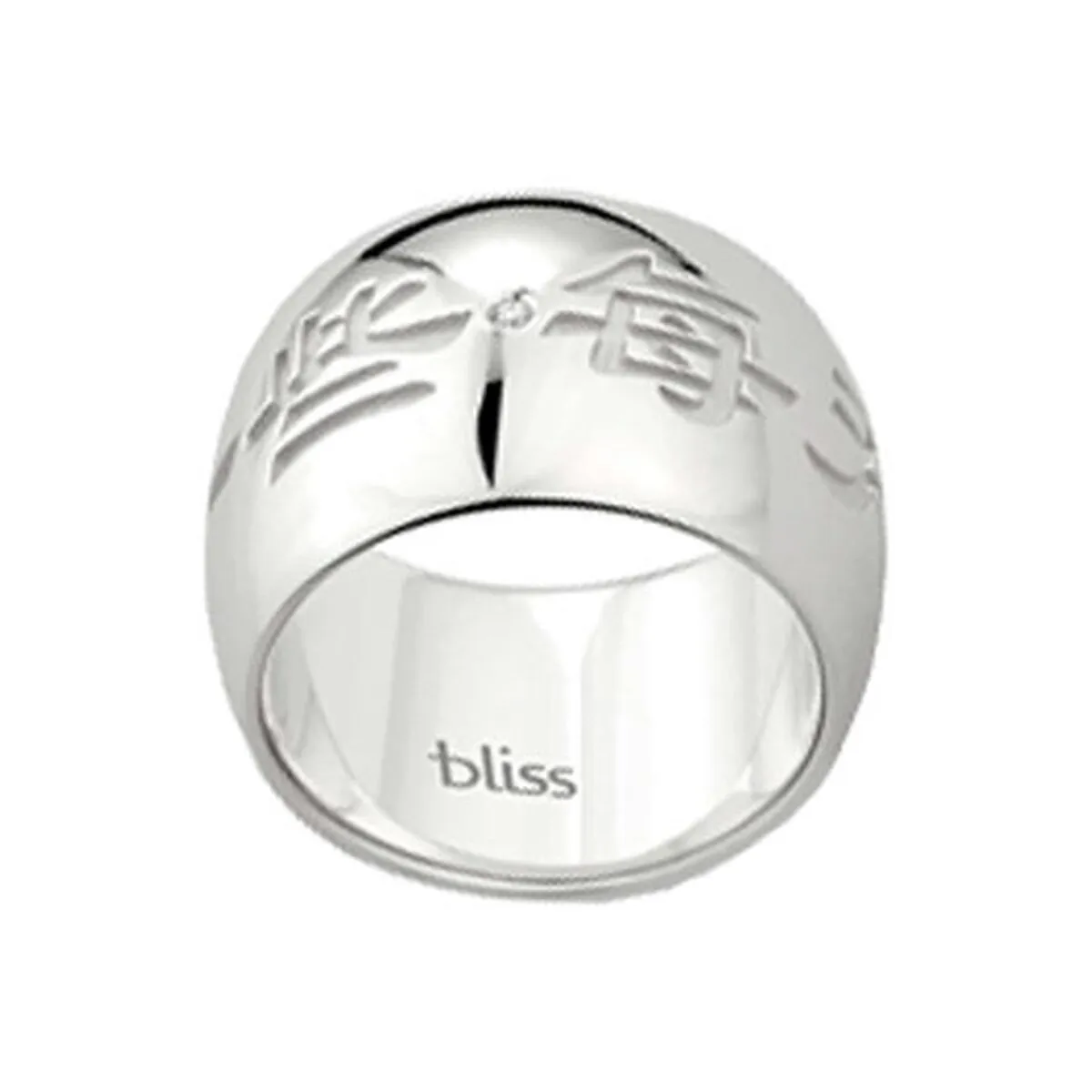 Anello Donna Bliss TAOGD+