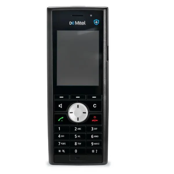 MITEL 722DT DECT SET